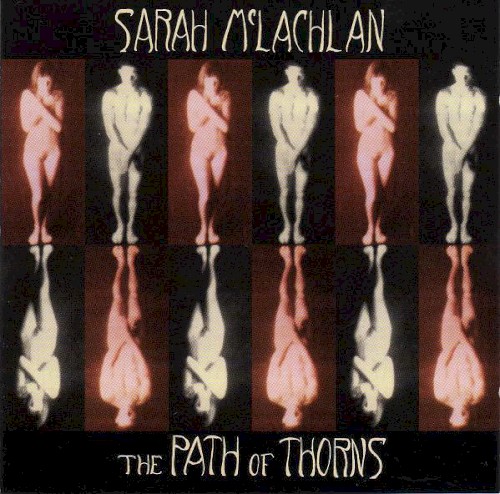 The Path of Thorns (Terms)封面