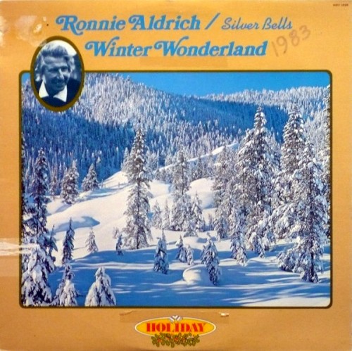 Winter Wonderland封面