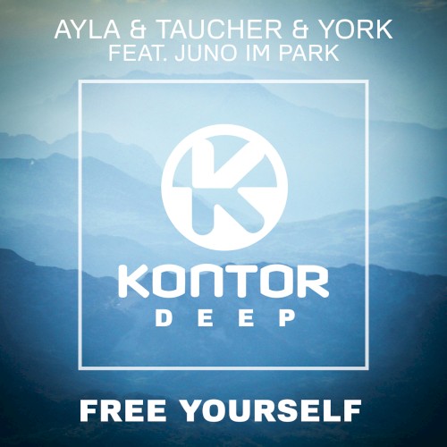 Free Yourself封面