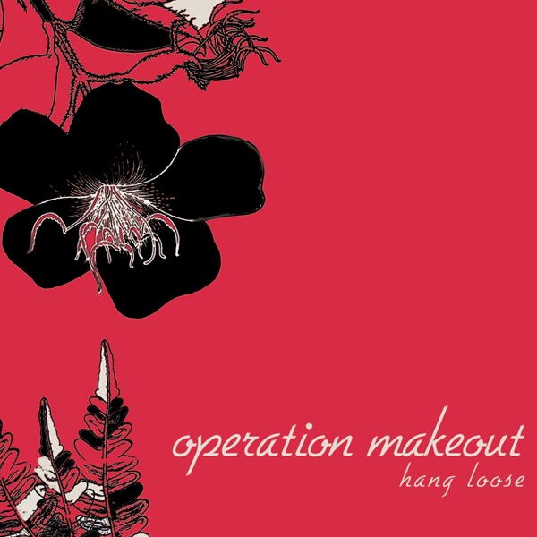 Hang Loose封面