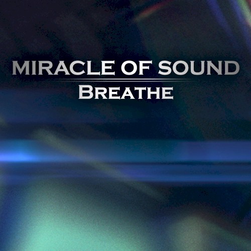 Breathe封面