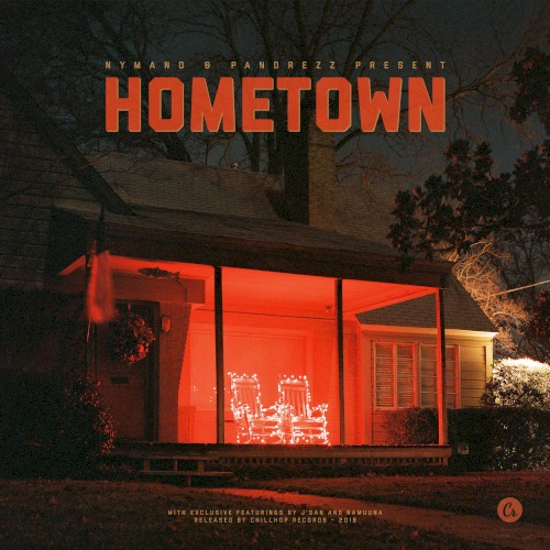 Hometown封面