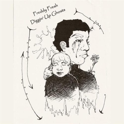 Diggin' Up Ghosts封面
