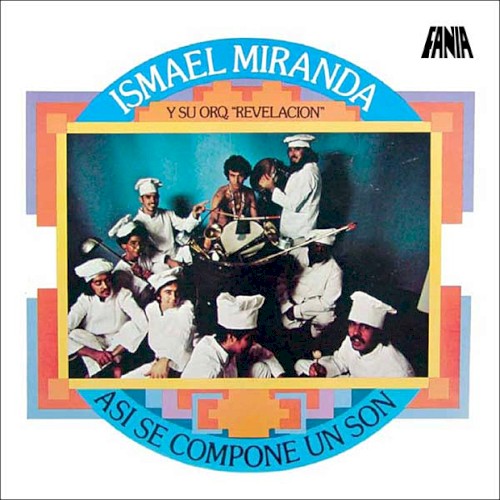 Así se compone un son封面