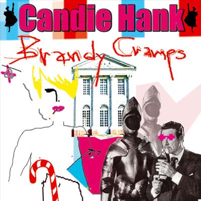 Brandy Cramps封面