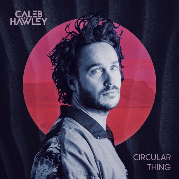 Circular Thing封面