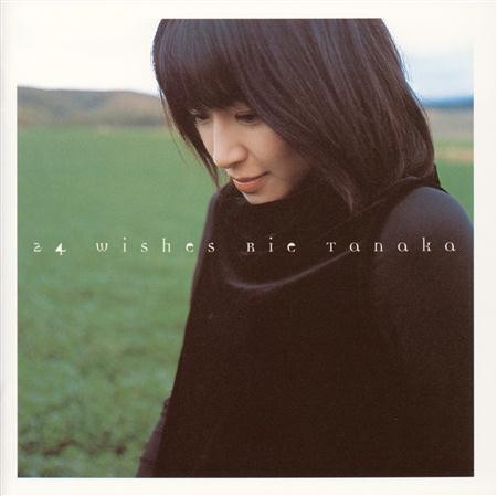 24 wishes封面