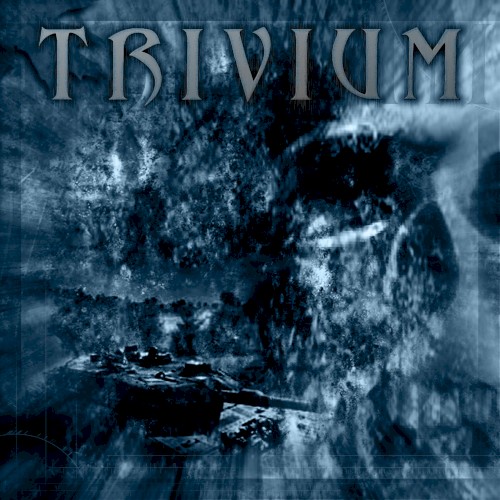 Trivium封面