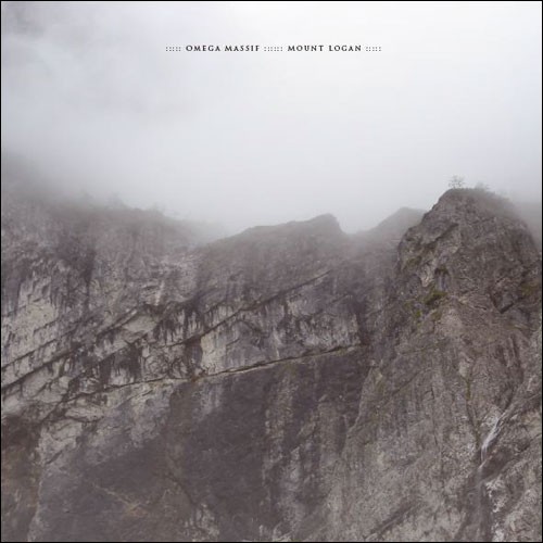 Omega Massif / Mount Logan封面