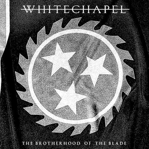 The Brotherhood of the Blade封面