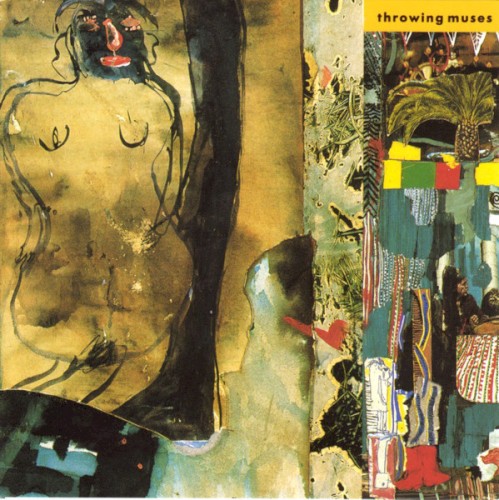 House Tornado / The Fat Skier封面