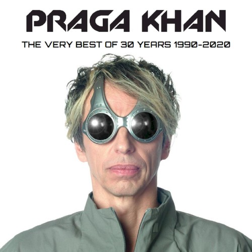 The Very Best of 30 Years 1990–2020封面