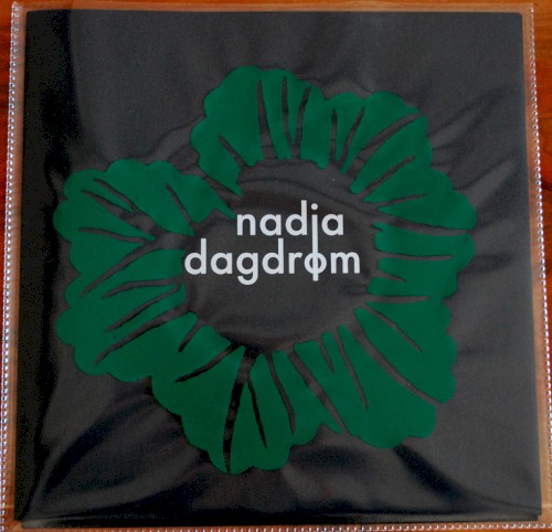 Dagdrøm封面