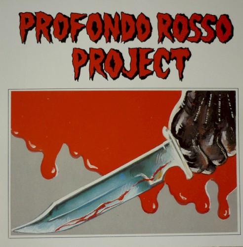 Profondo rosso Project封面