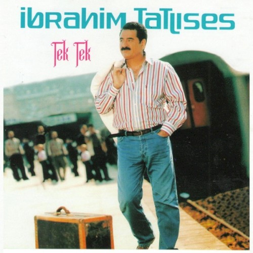 Tek Tek封面