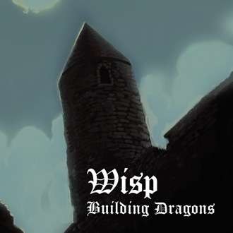 Building Dragons封面