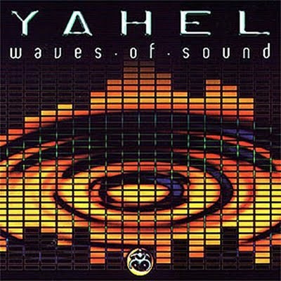 Waves of Sound封面