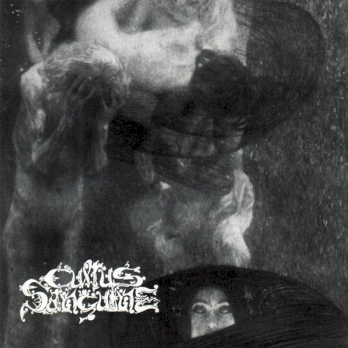 Cultus Sanguine封面