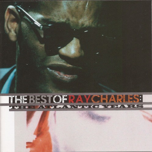 The Best of Ray Charles: The Atlantic Years封面