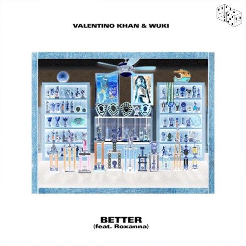 Better (Good Times Ahead bootleg)封面