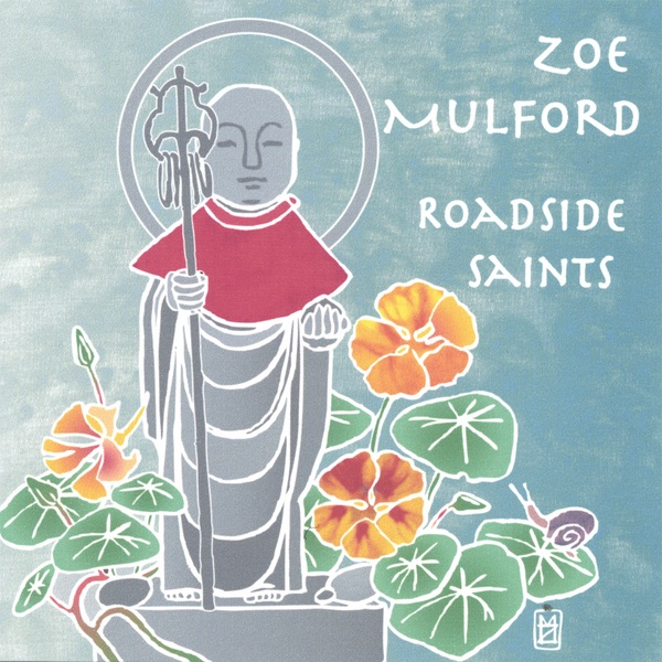 Roadside Saints封面