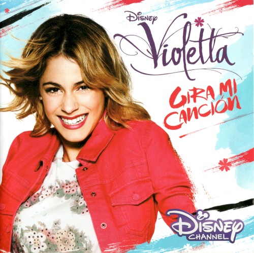 Gira mi canción封面