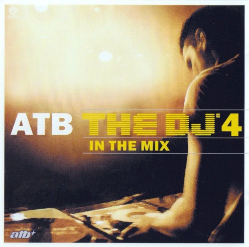 The DJ 4: In the Mix封面
