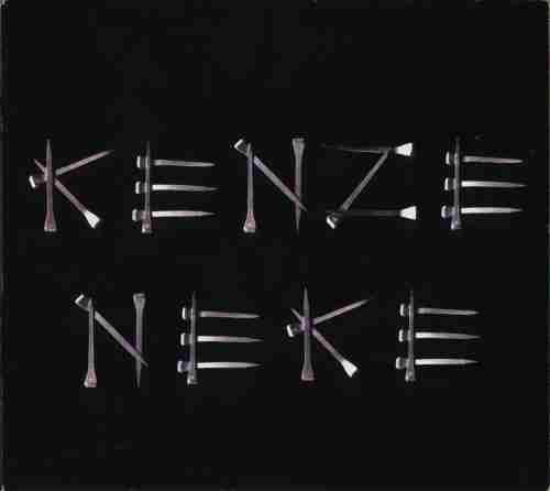 Kenze Neke封面
