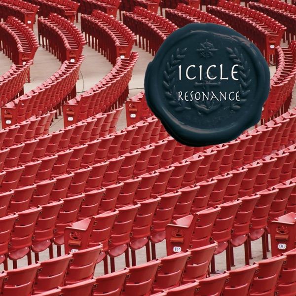 Resonance封面
