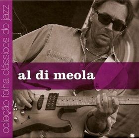 Coleção Folha clássicos do jazz, Volume 18封面