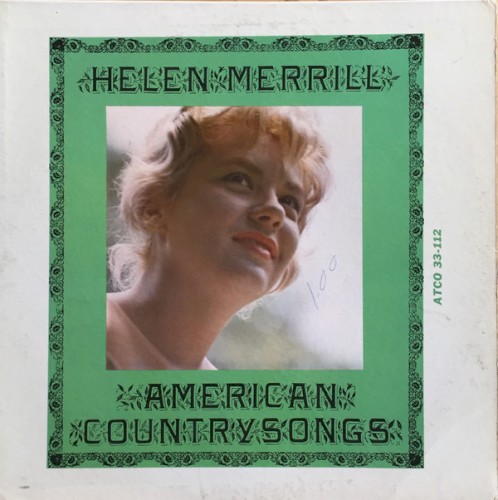 American Country Songs封面