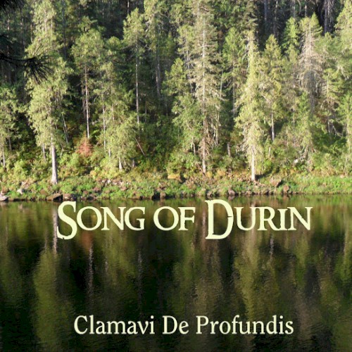Song of Durin封面