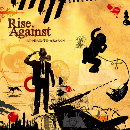 Appeal to Reason封面