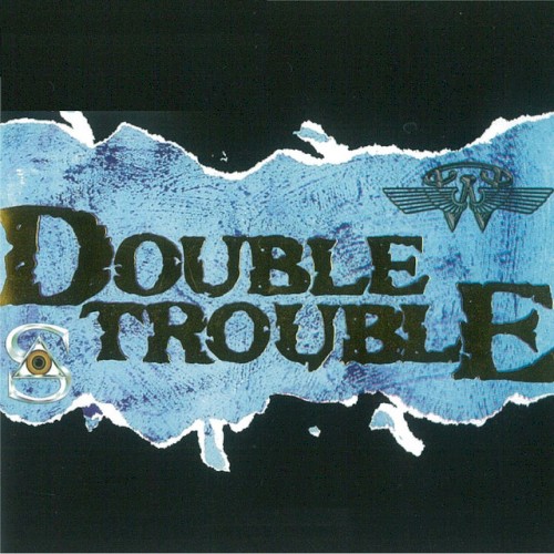 Double Trouble封面
