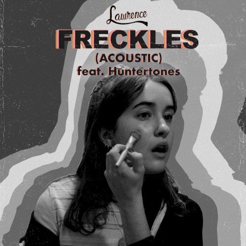 Freckles (Acoustic)封面