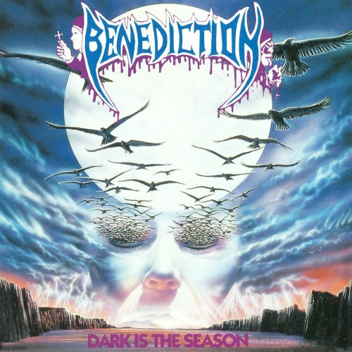 Dark Is the Season封面