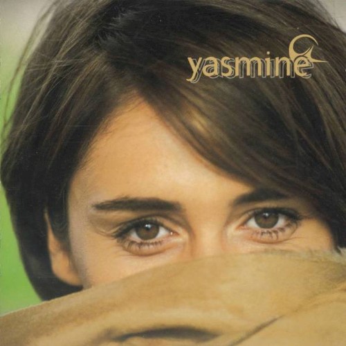 Yasmine封面