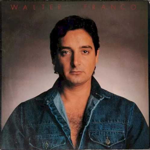 Walter Franco封面