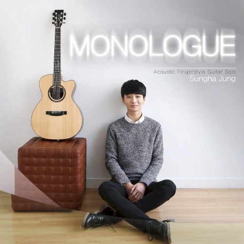 Monologue封面