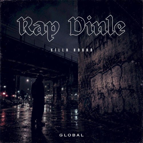 Rap Dinle封面