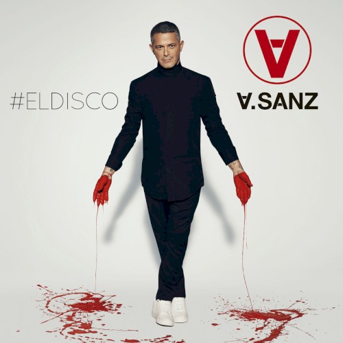 #ElDisco封面
