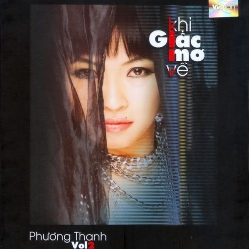 Khi giấc mơ về封面