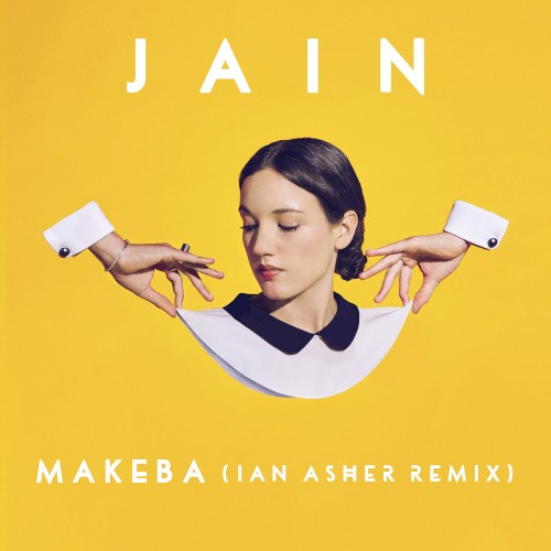 Makeba (Ian Asher remix)封面