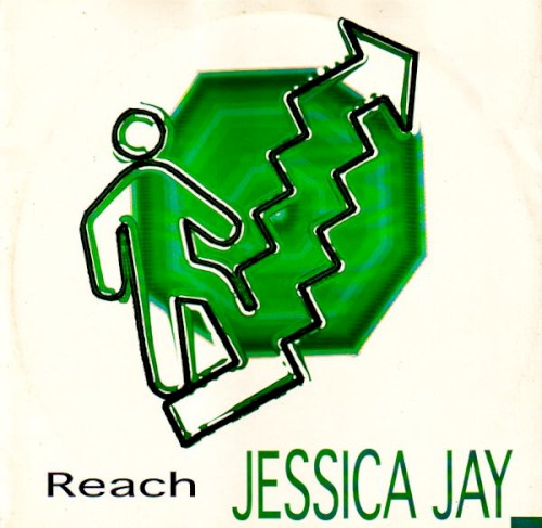 Reach封面