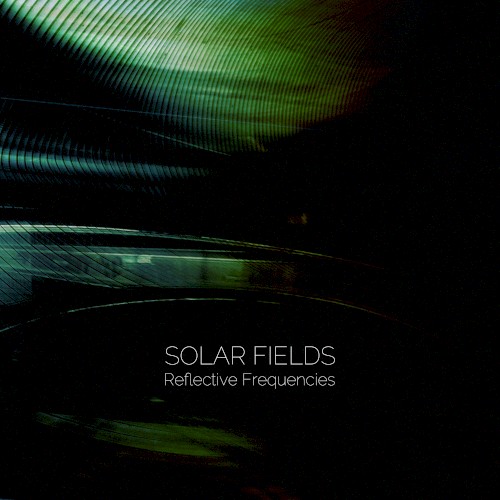 Reflective Frequencies封面