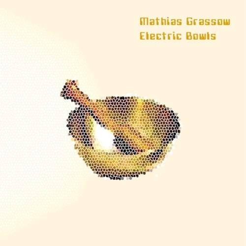Electric Bowls封面