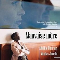 Mauvaise mère封面