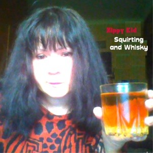 Squirting and Whisky封面