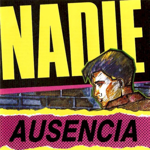 Ausencia封面