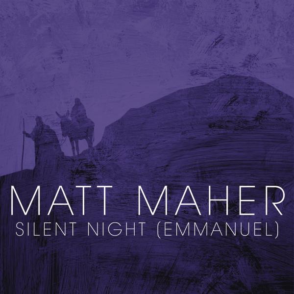 Silent Night (Emmanuel)封面